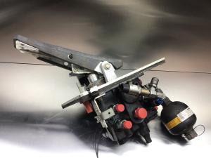 Liebherr Brake Compact Block